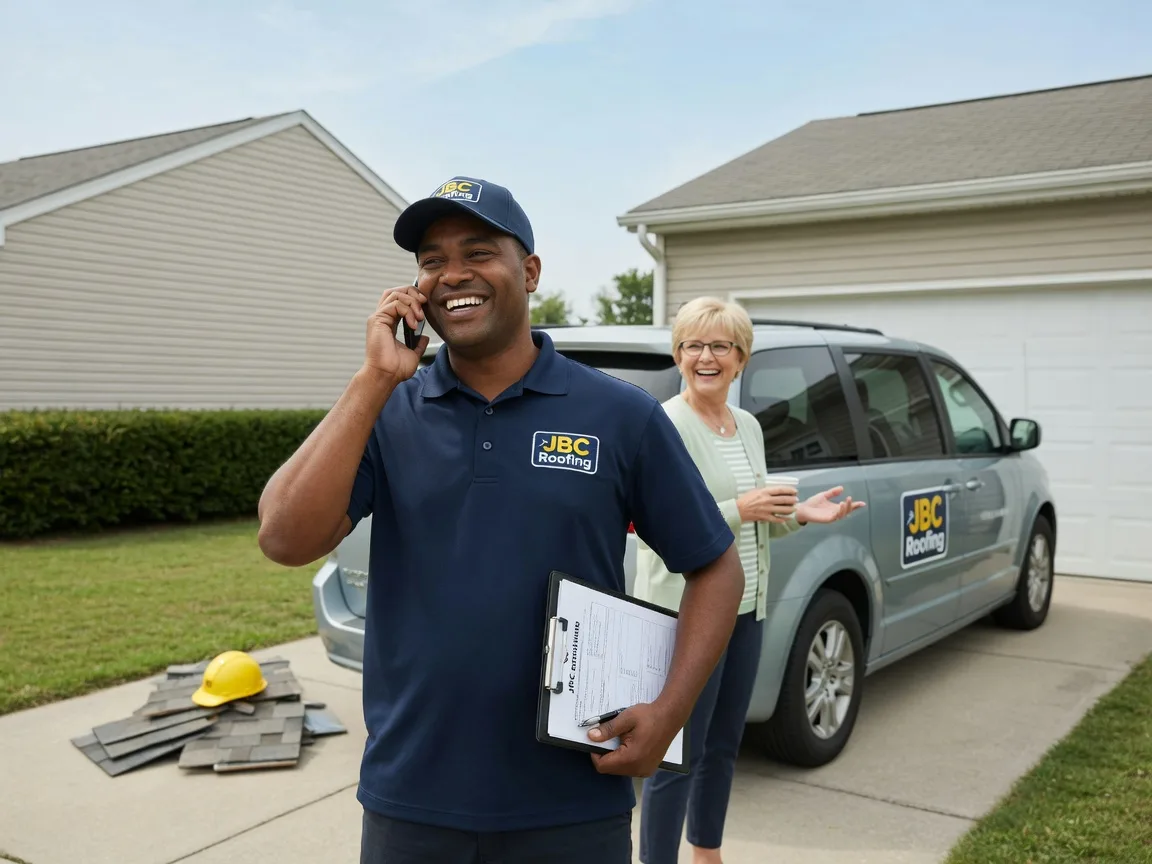 Roof Replacement Merriam, KS FAQs